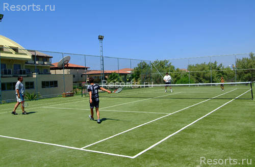 Club Hotel Nena 53